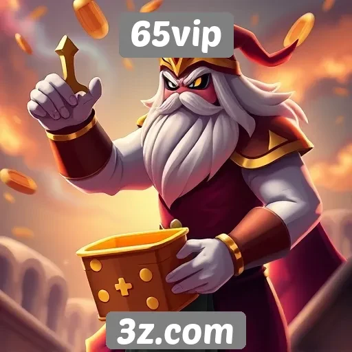 Comparativo entre jogos disponíveis no 65vip