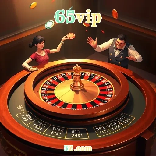 65vip: Descubra o Engajamento Que o Fórum Pode Oferecer