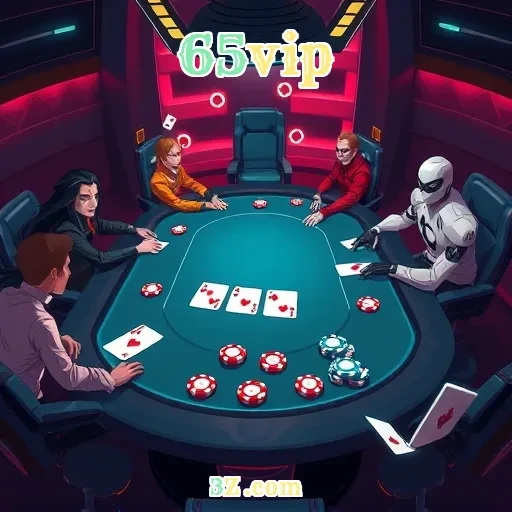 65vip - Jogos Ao Vivo