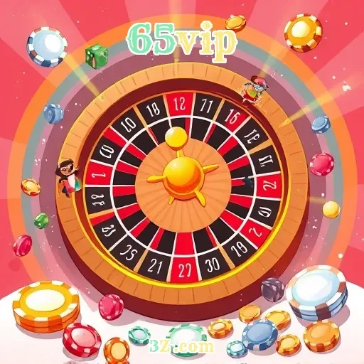 65vip: Apostas em Loterias Que Transformam Sonhos em Realidade!