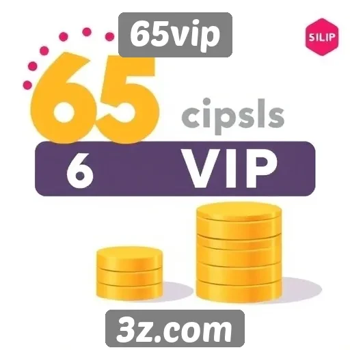 Como funciona o sistema de recompensas do 65vip